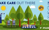 Cancer Research UK and Nivea Sun sun safety campaign