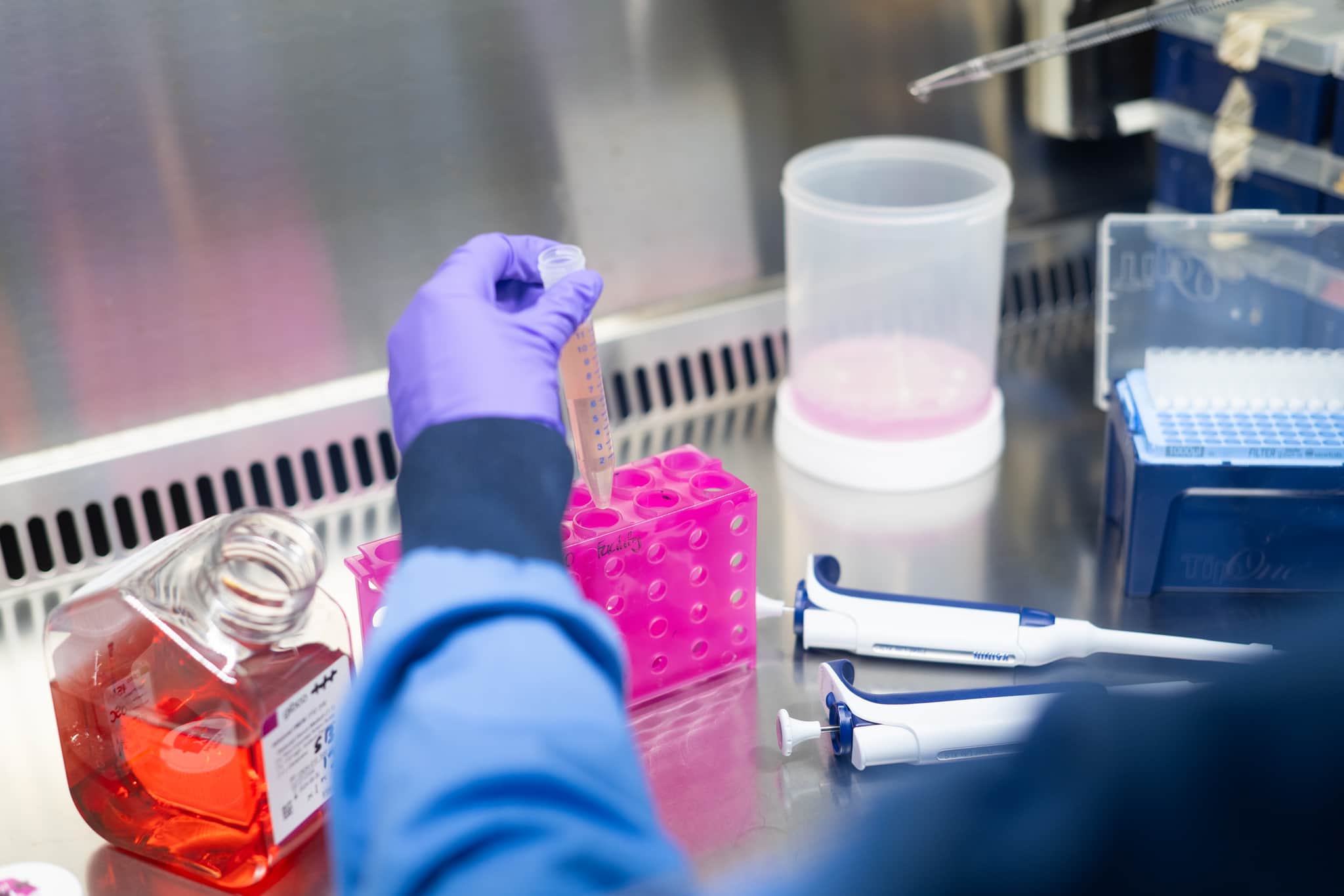 Convergence Science Centre Shoot 2023.