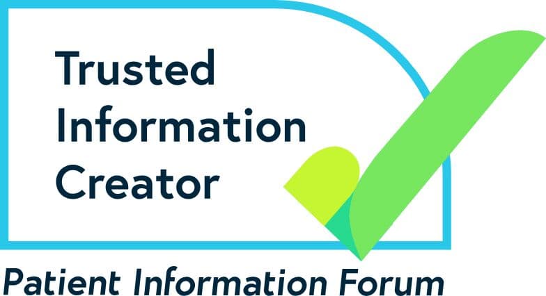 Image showing the PIF Tick.