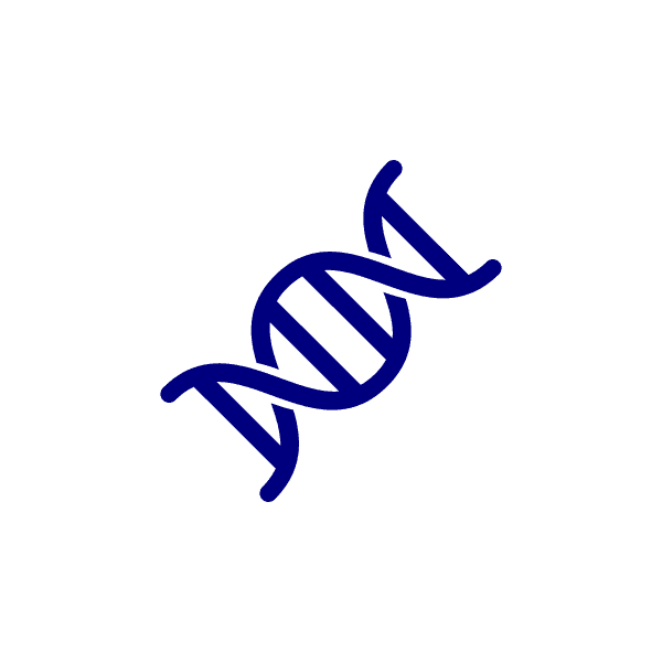 Navy DNA icon.