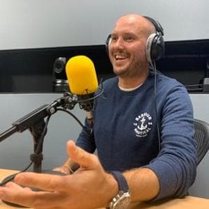 Business Beats Cancer Manchester board member.