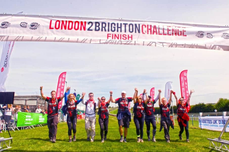 London-to-Brighton-Finish-Line.