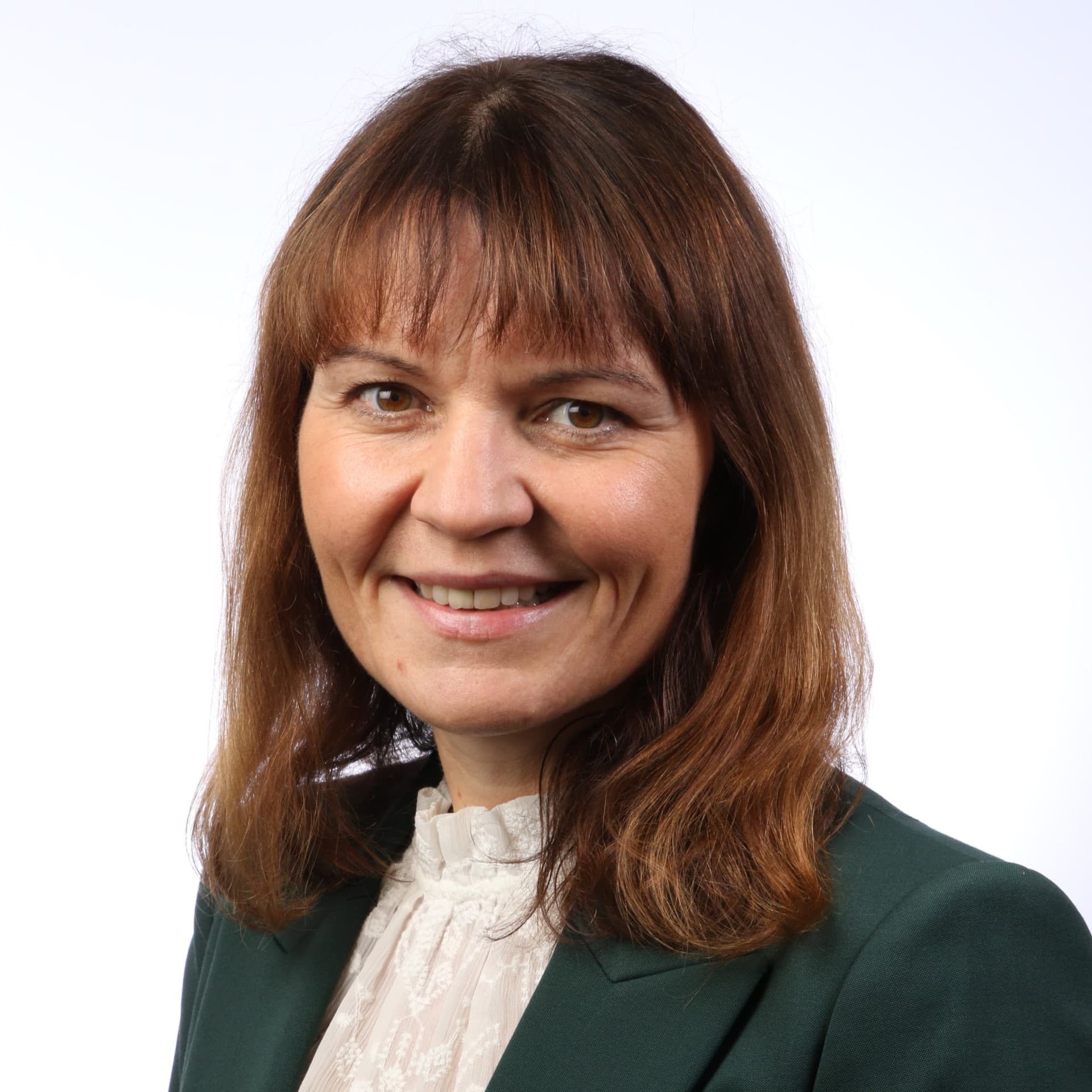 Image of Ceri Bygrave.