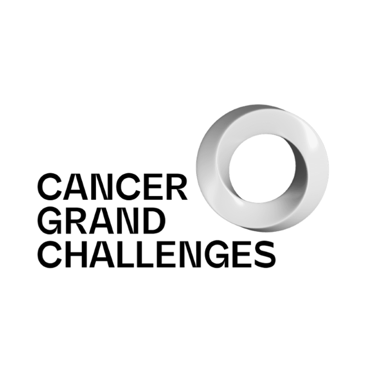 Cancer Grand Challenges logo.