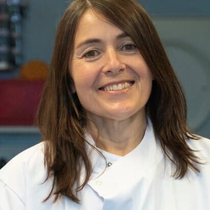 Awen Gallimore headshot.