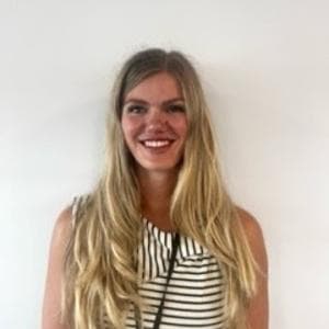 Business Beats Cancer Bristol board member Charley Beaton.