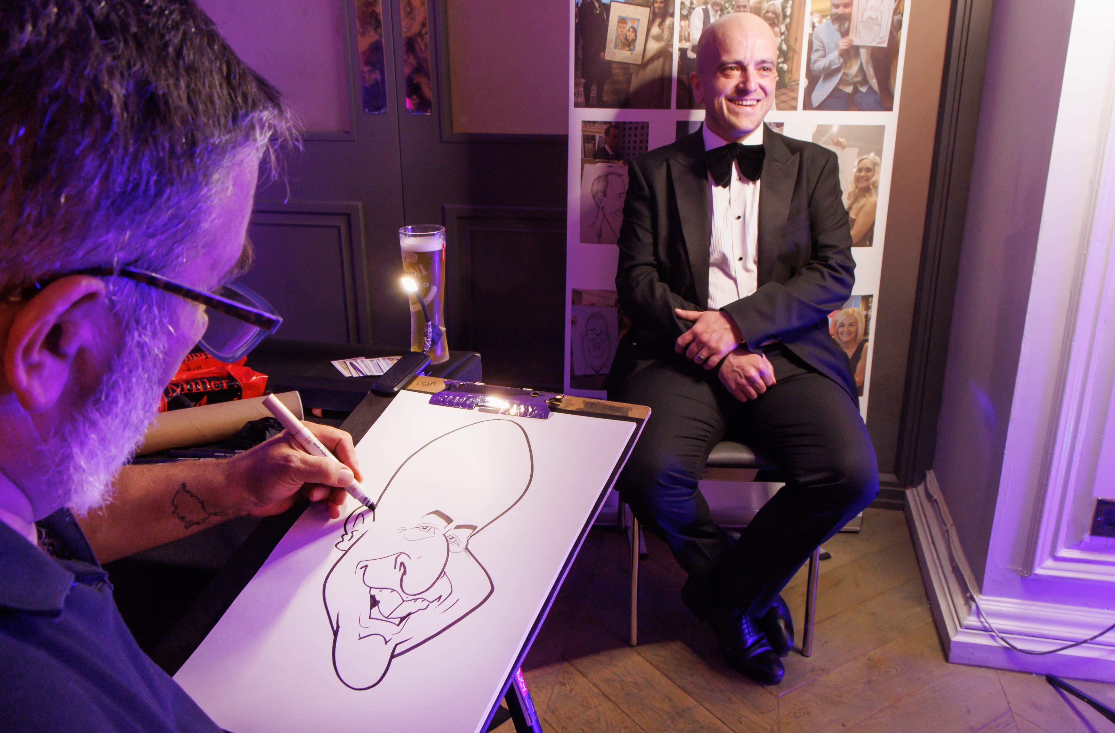 Business Beats Cancer Glasgow.