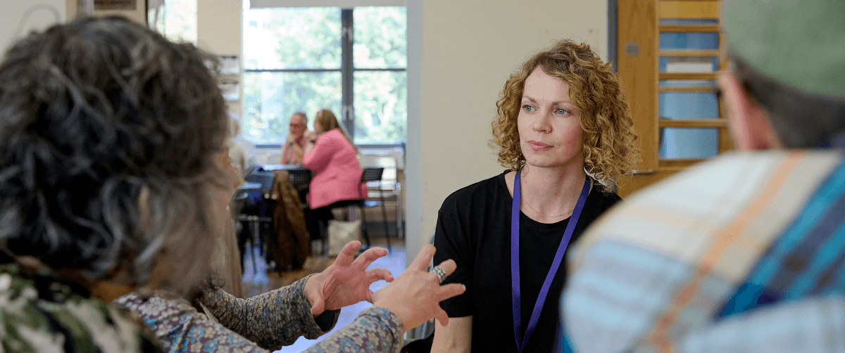 'Cancer Insight Panel Social' in October 2024.