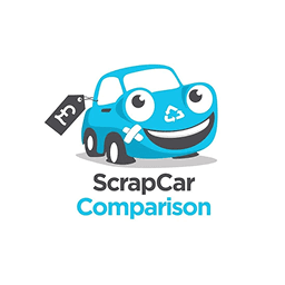 The ScrapCar partner logo in colour.