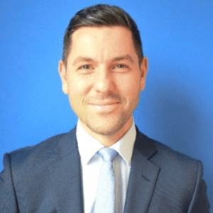 Business Beats Cancer Manchester board member.