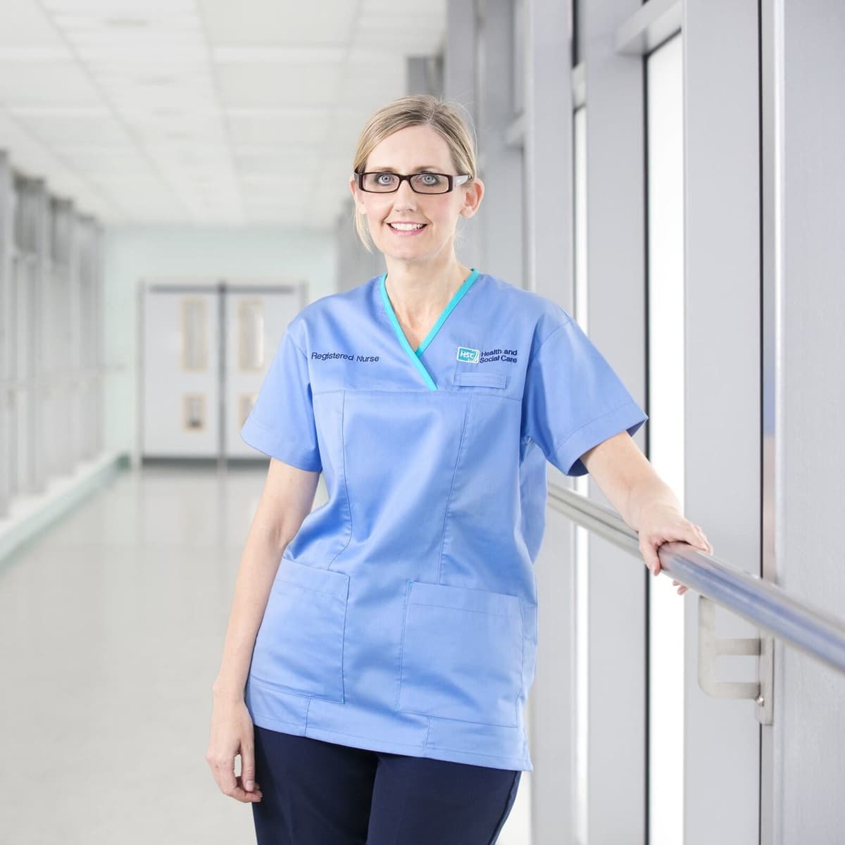 Image of Ruth Boyd.