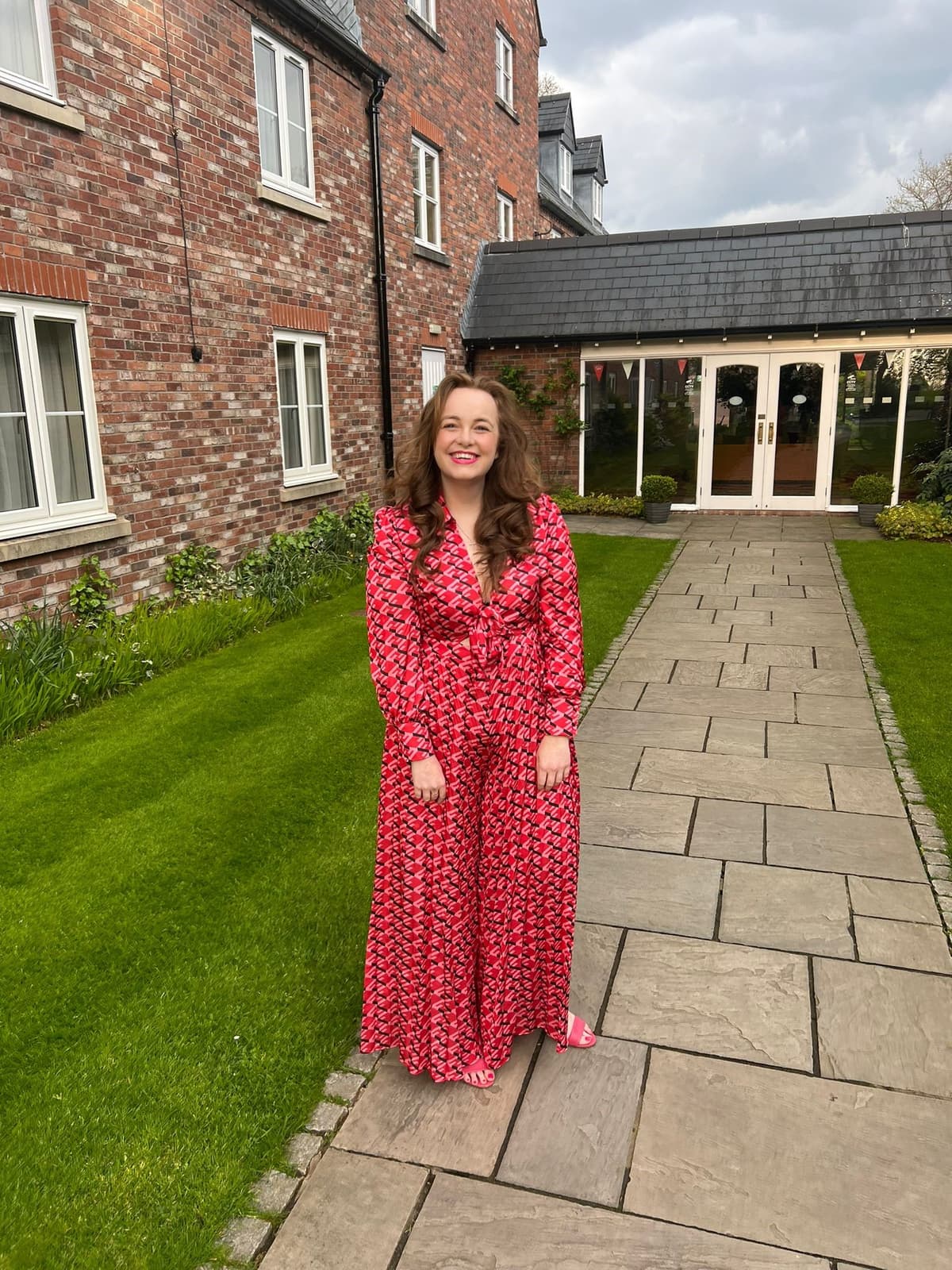 Photo of Ellen Bisci.