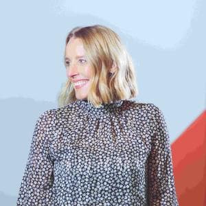 Business Beats Cancer North East board member Helen Fawcett.