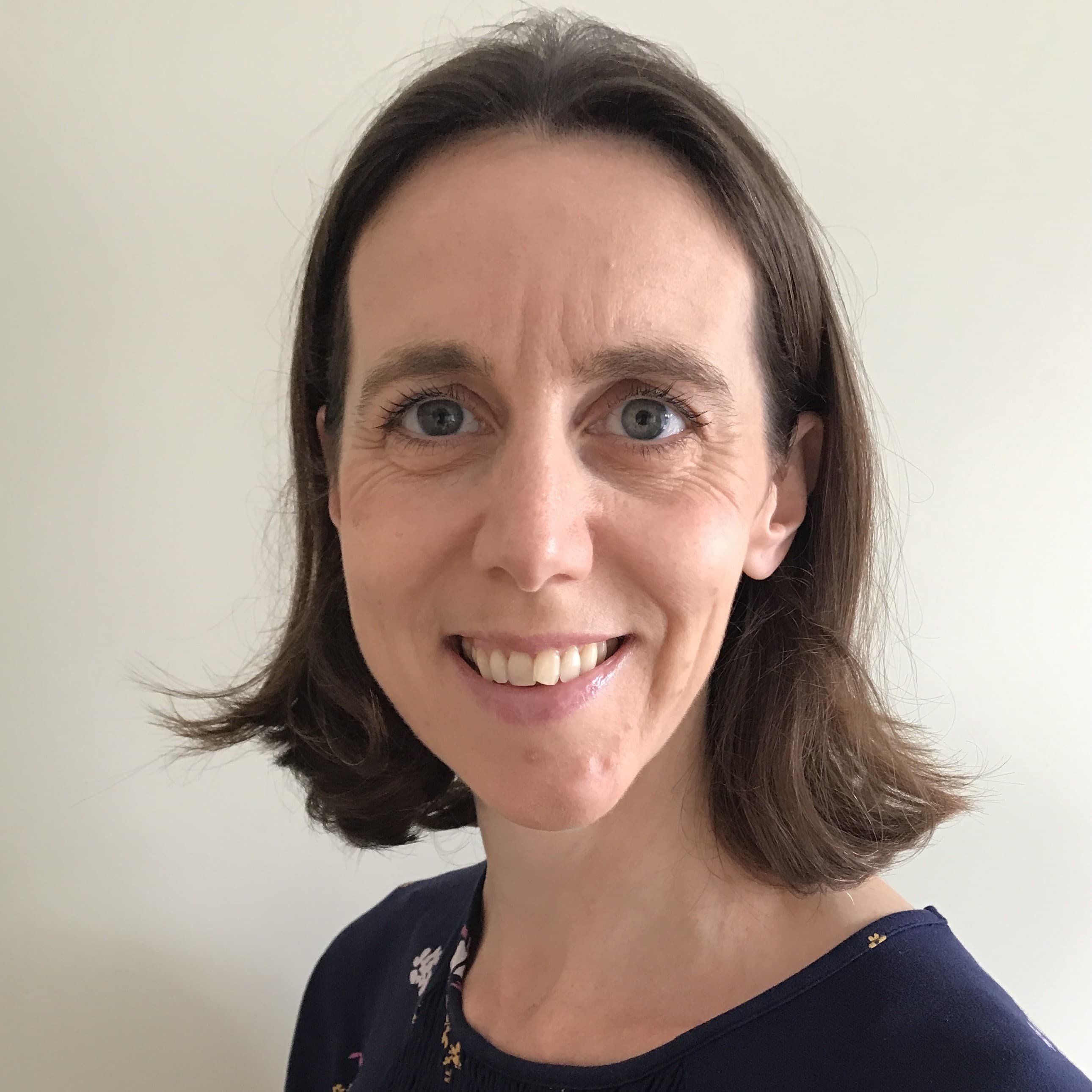 Image of Fay Cafferty.