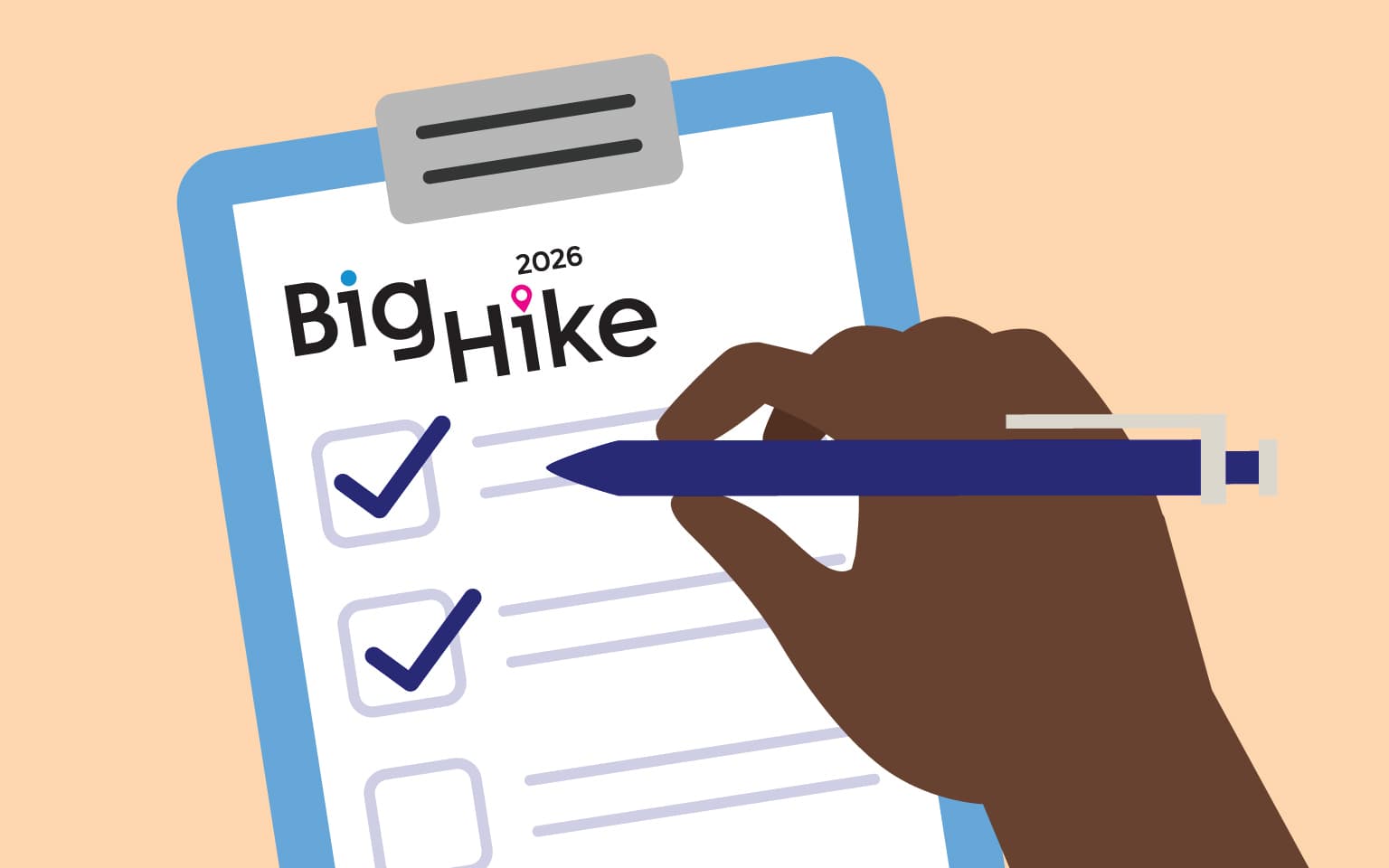 Illustration of the sponsorship form.