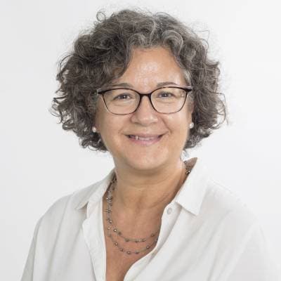 Núria Malats headshot.