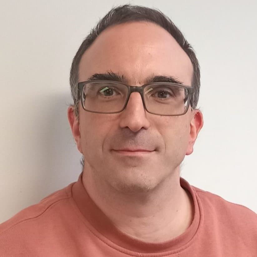 Image of Christian von Wagner.