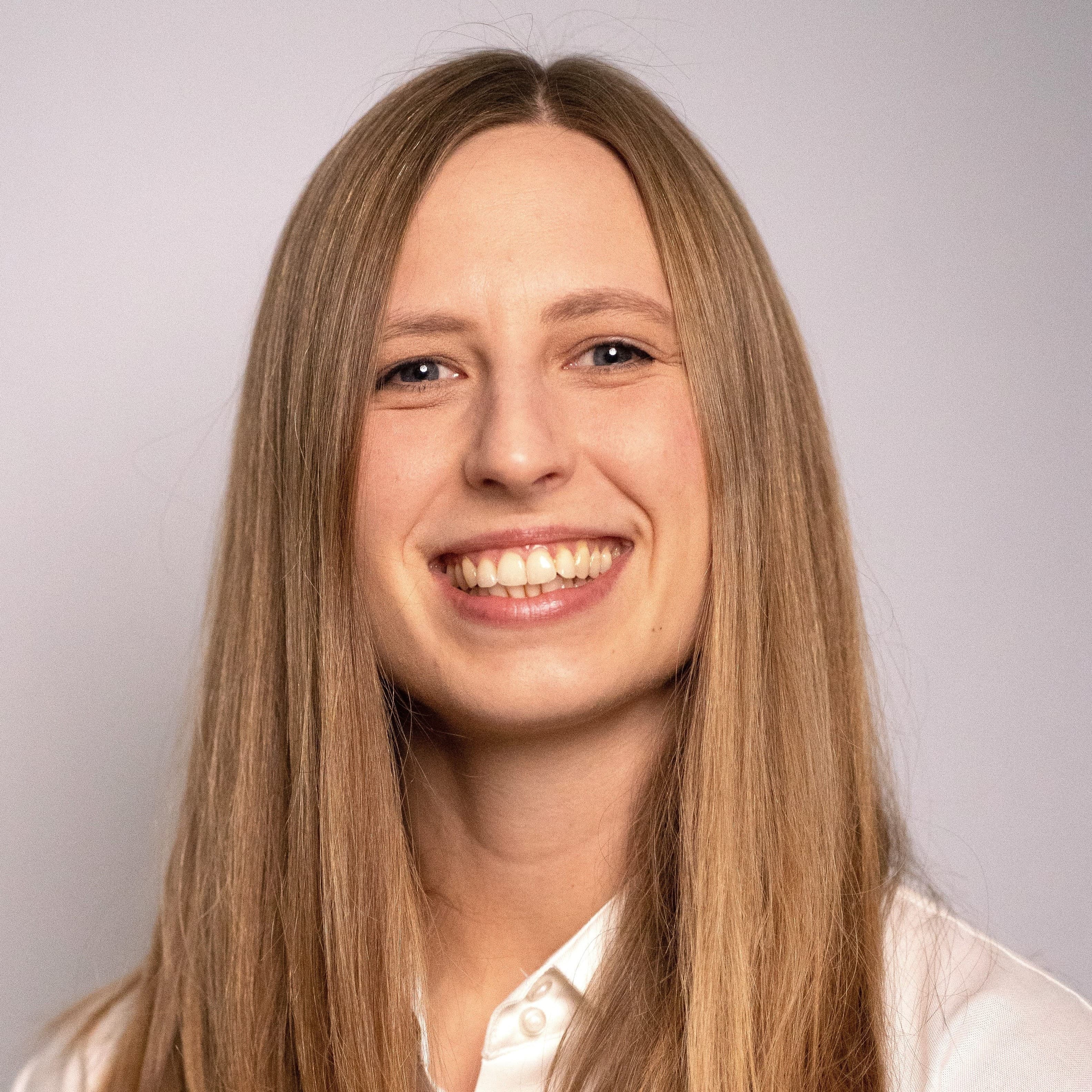 Image of Greta Skrupskelyte.