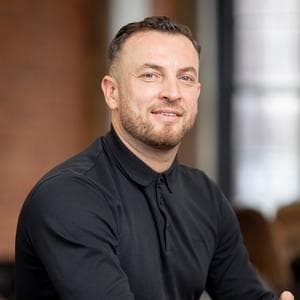 Business Beats Cancer Manchester board member.