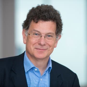 Health Professionals - ICBP chair David Cameron.