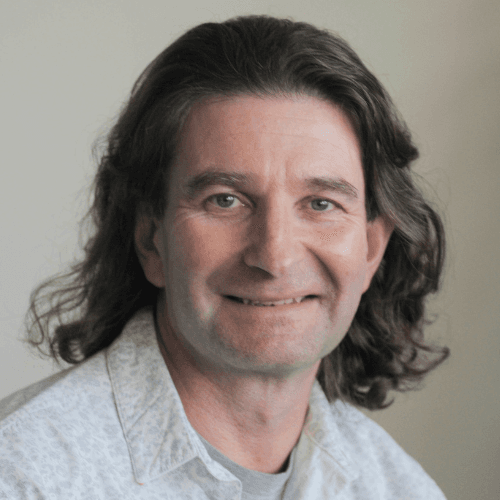 Richard Martin headshot.