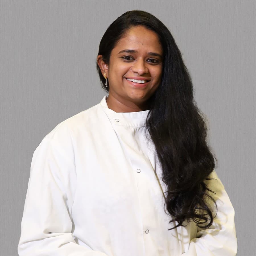 Image of Sankari Nagarajan.