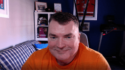 A photo of Ally Boyle.