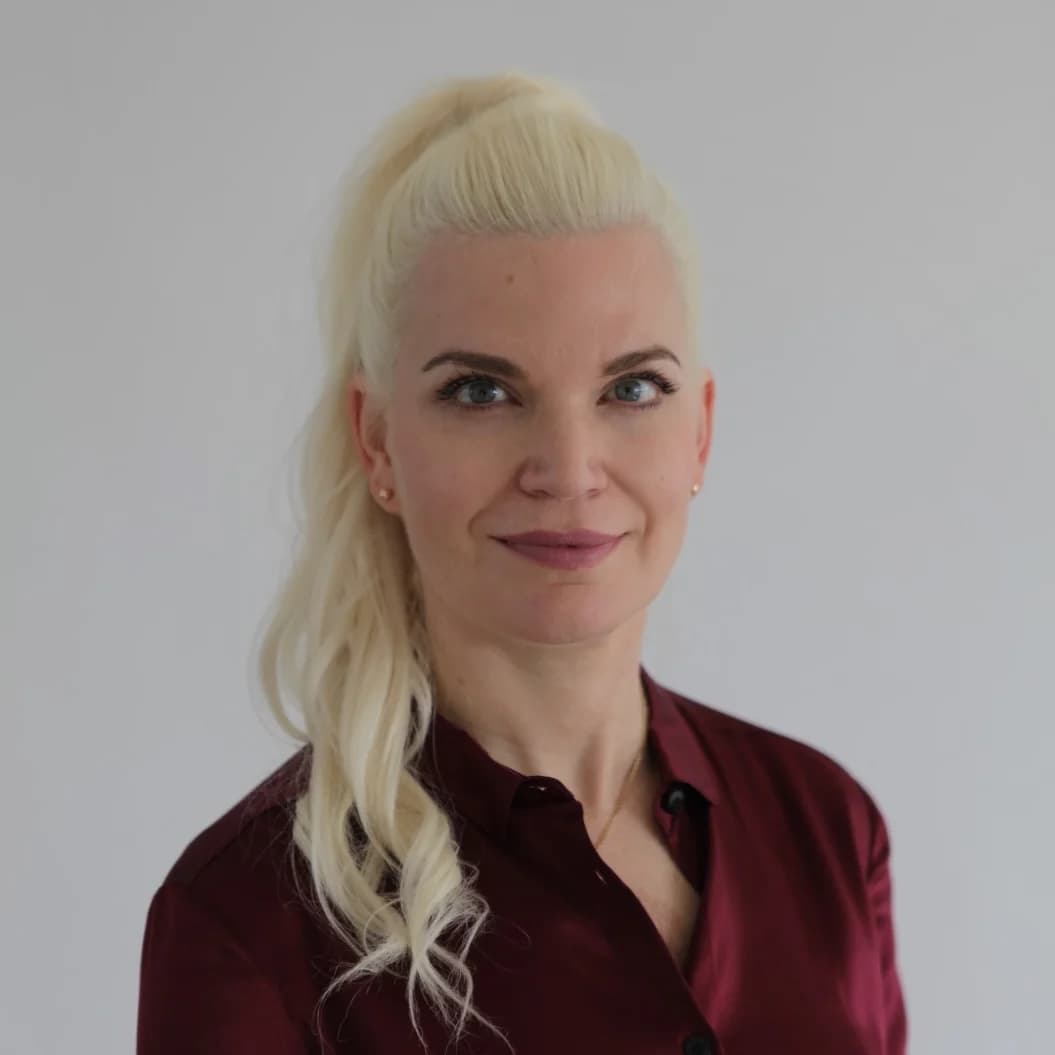 Image of Karin Hellner.