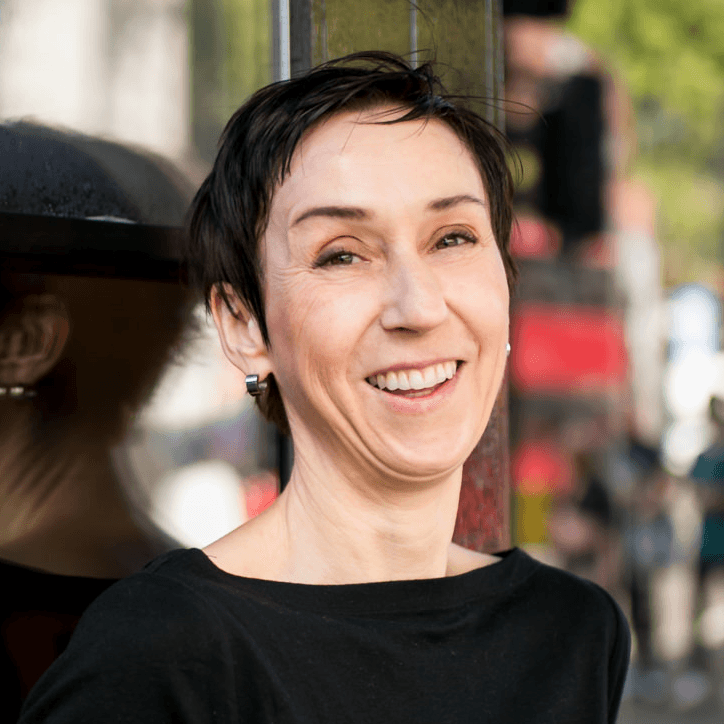 Image of Ellen Nolte.