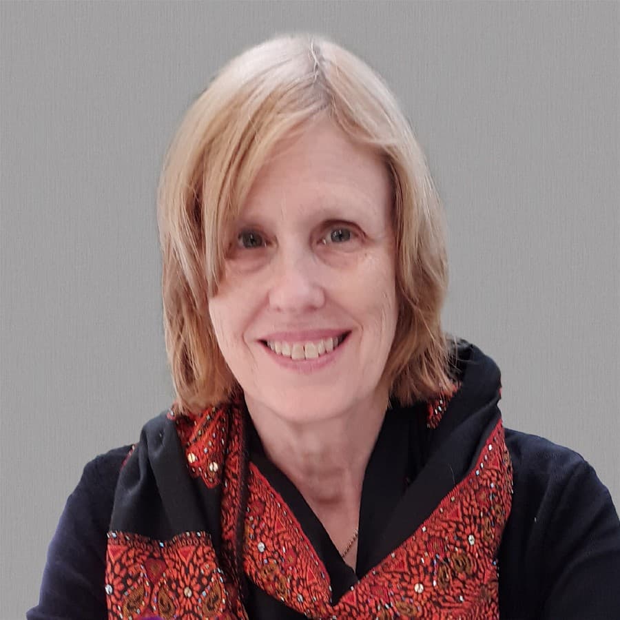 Image of Susan Astley.