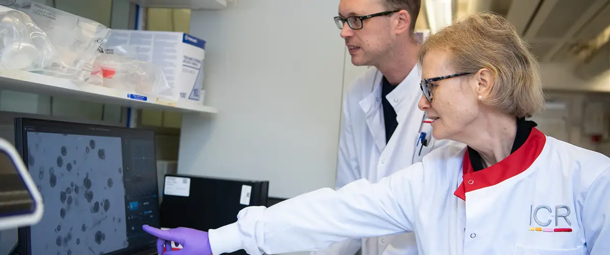 Convergence Science Centre Shoot 2023.