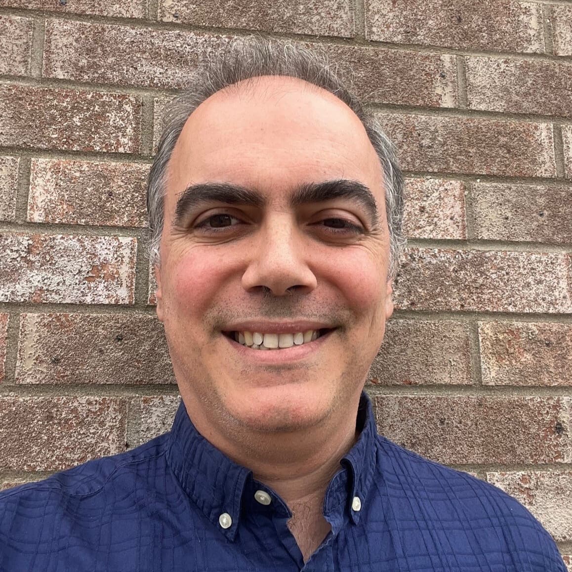 Filipe Martins headshot.