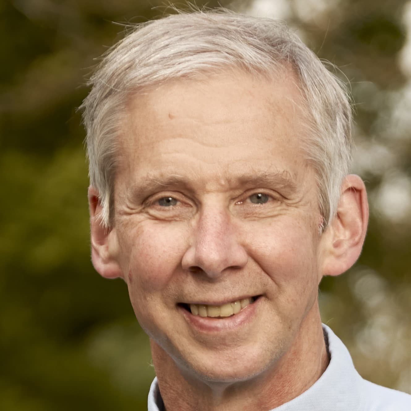 Image of Philip Jones.