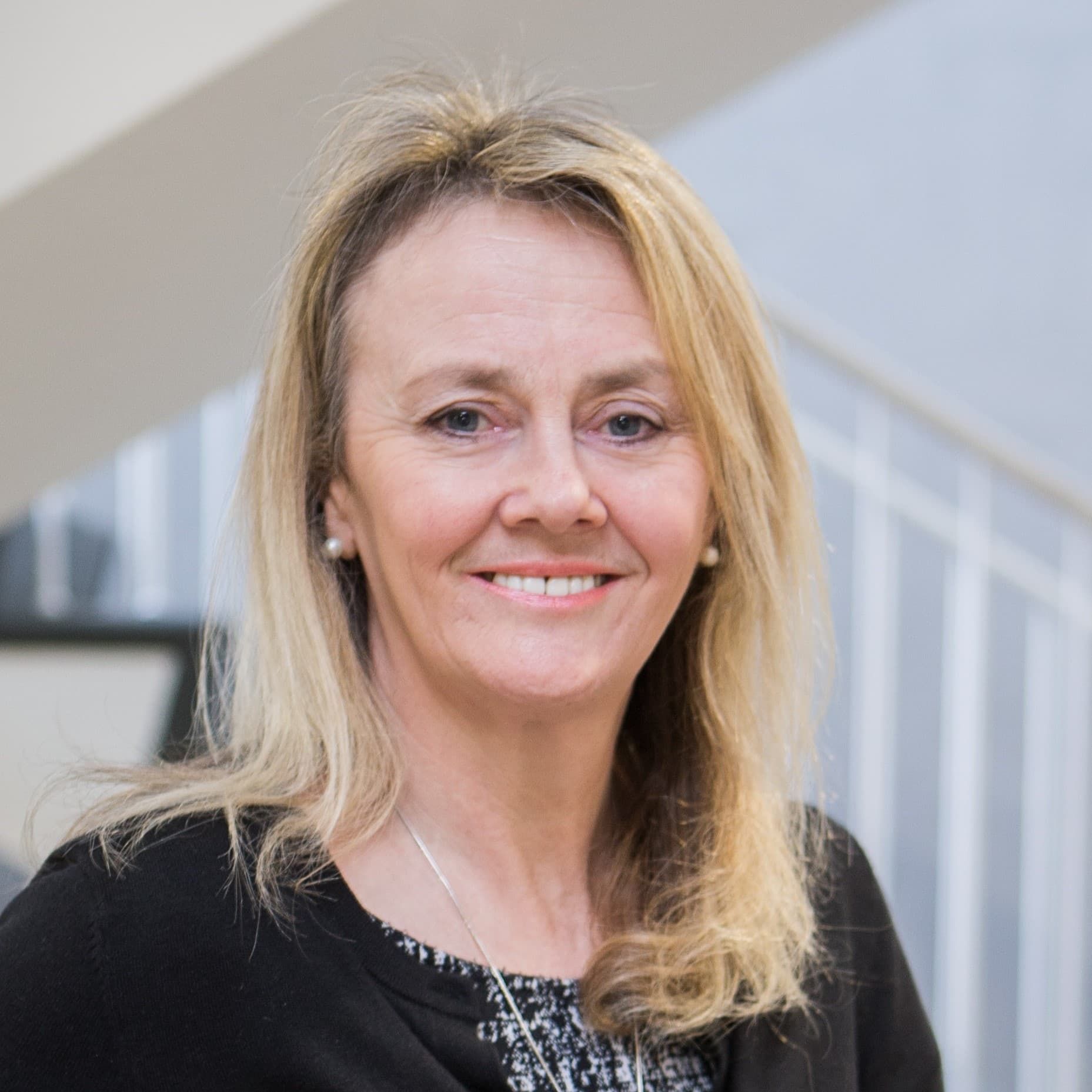 Image of Caroline Dive.