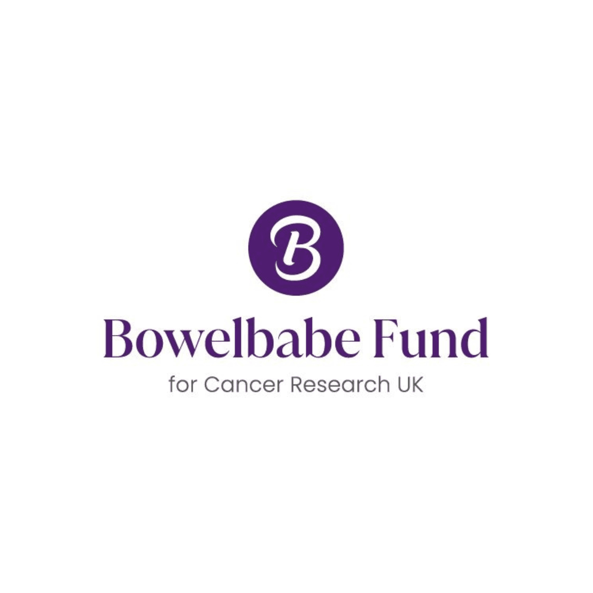 The logo for the Bowlbabe Fund.