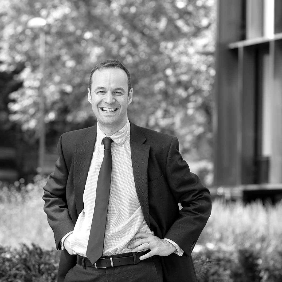Karl Ramsbottom The Francis Crick Institute | Cancer Research UK