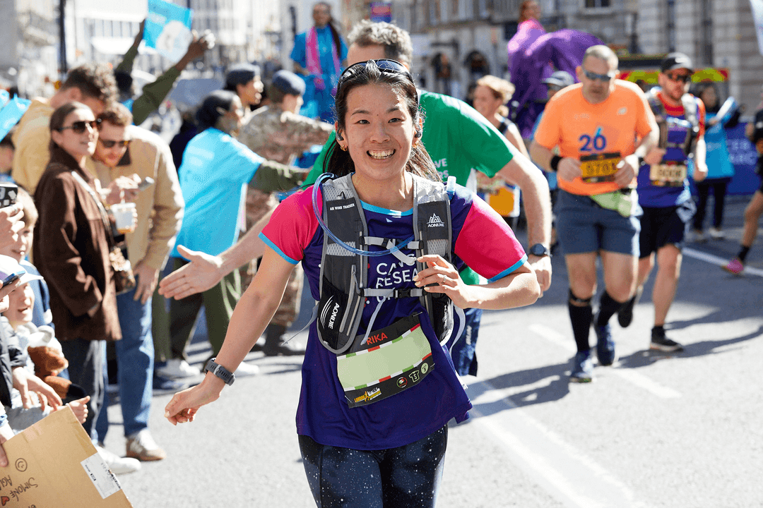 2027 Thames Twilight 10 Walk | Cancer Research UK