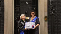 A Voice for Radiotherapy A Voice for Radiotherapy