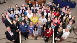 Ambassadors group