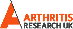 Arthritis UK logo