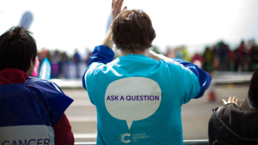 Ask a question Ask a question