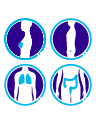 Icon for big 4 cancers