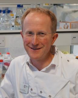 Professor Duncan Baird