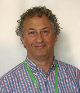 Professor Gerard Evan