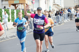 Image of runner