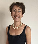 Joanne Shaw - Trustee