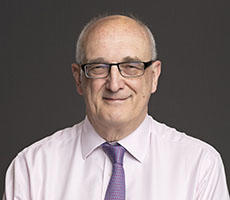 Professor Sir Leszek Borysiewicz - Chair