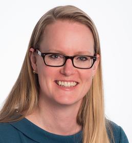Liesl Elder