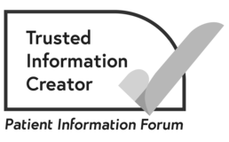 Patient Information Tick 