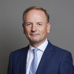 Image of Simon Stevens
